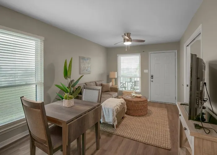 The Cove 205b By Collection Gulf Shores