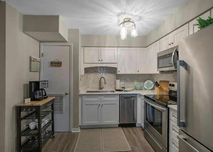 The Cove 205b By Collection Gulf Shores