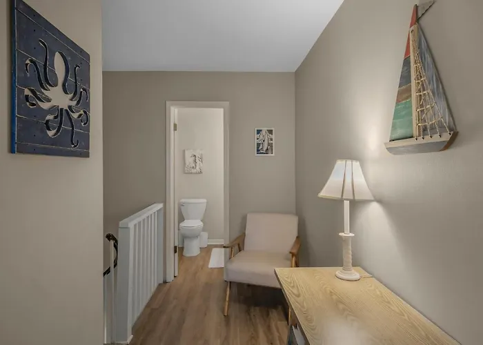 The Cove 205b By Collection Gulf Shores