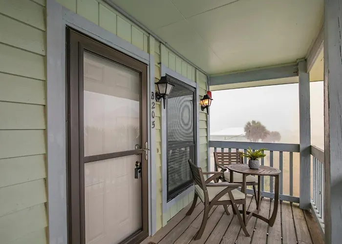 The Cove 205b By Collection Gulf Shores