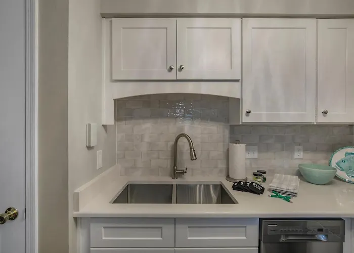 The Cove 205b By Collection Apartment Gulf Shores
