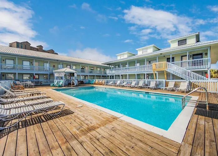 Apartment The Cove 205b By Collection Gulf Shores