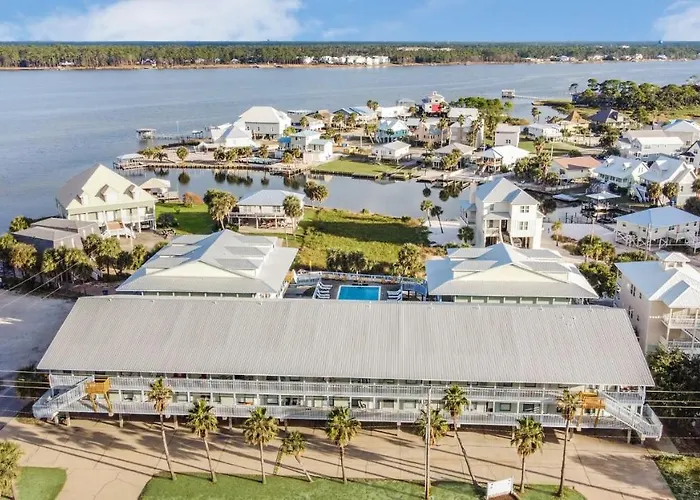 The Cove 205b By Collection * Gulf Shores