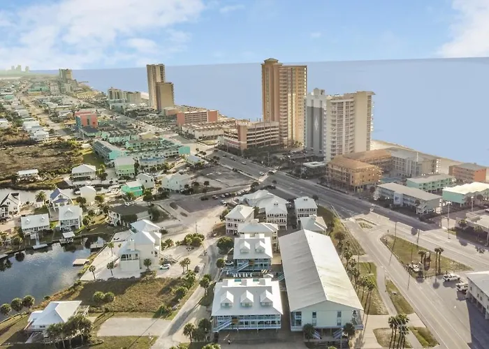 Apartment The Cove 205b By Collection Gulf Shores