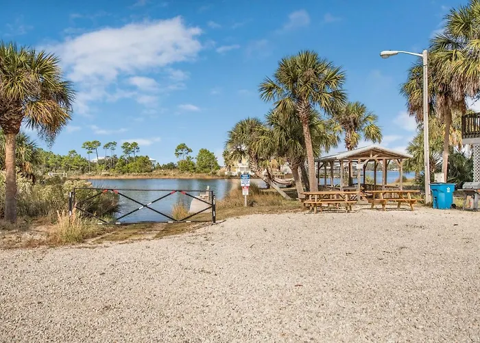 The Cove 205b By Collection * Gulf Shores