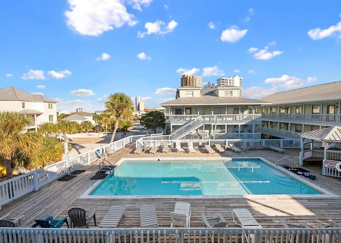 Apartment The Cove 205b By Collection Gulf Shores