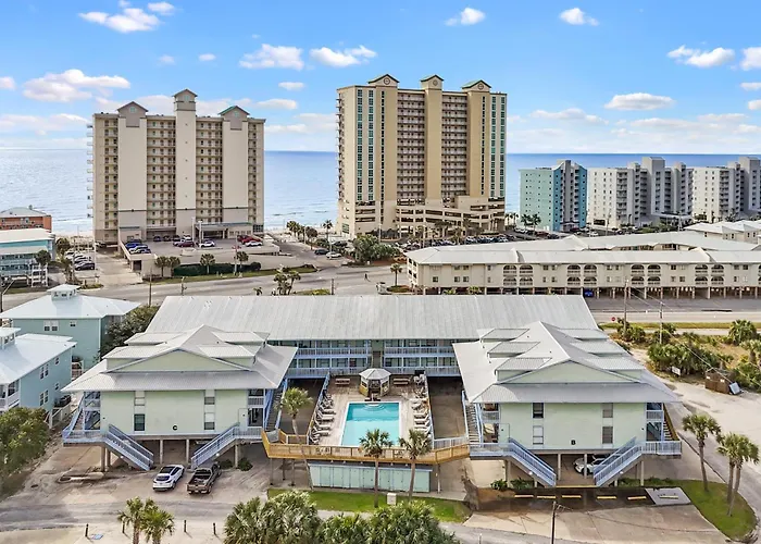 The Cove 205b By Collection