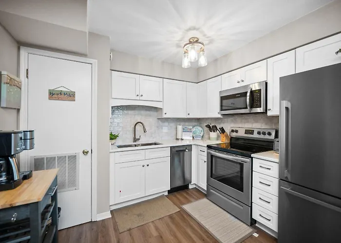 The Cove 205b By Collection Gulf Shores