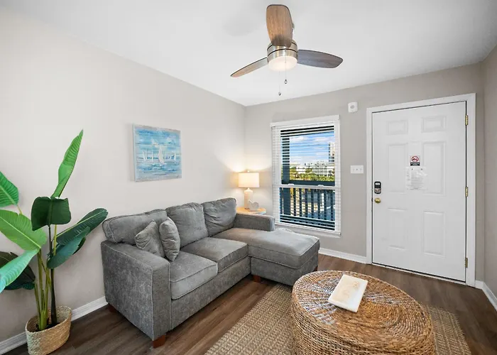 The Cove 205b By Collection * Gulf Shores