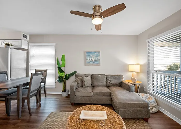 The Cove 205b By Collection Apartment Gulf Shores