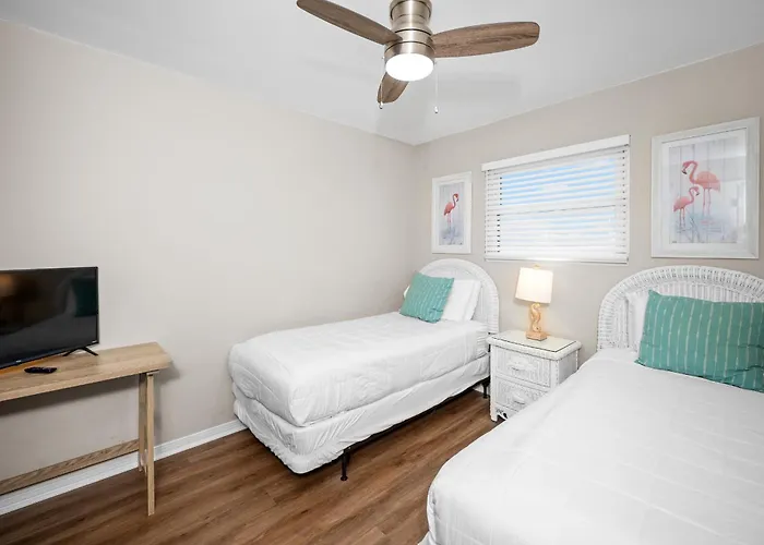 The Cove 205b By Collection Gulf Shores
