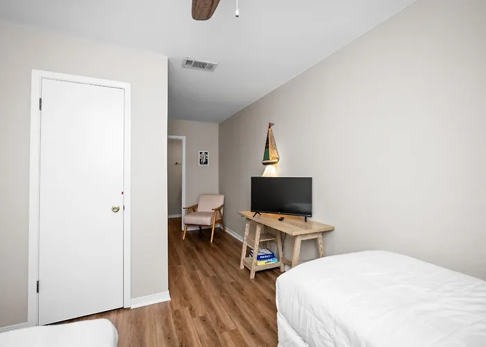 The Cove 205b By Collection Gulf Shores