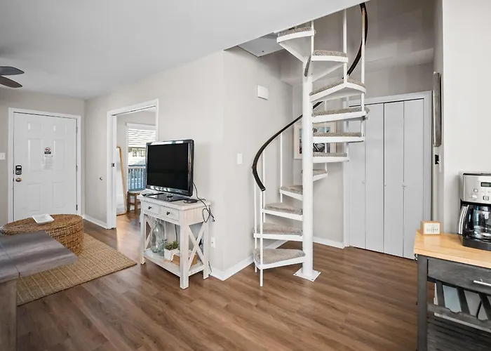 The Cove 205b By Collection * Gulf Shores